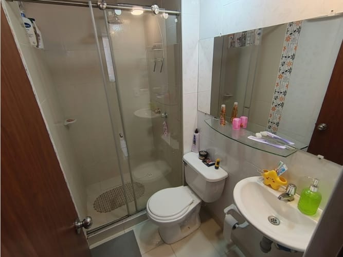 Apartamento de 3 alcobas en venta en Zona Centro, Madrid, 59 m² · foto 7 de 19
