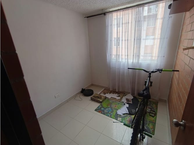 Apartamento de 3 alcobas en venta en Zona Centro, Madrid, 59 m² · foto 10 de 19