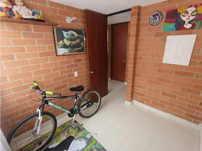 Apartamento de 3 alcobas en venta en Zona Centro, Madrid, 59 m² · foto 11 de 19