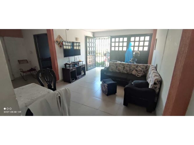 Casa de 4 alcobas en venta en Rozo, Palmira, 105 m² · foto 2 de 14