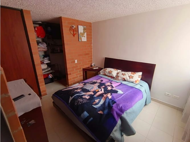 Apartamento de 3 alcobas en venta en Zona Centro, Madrid, 59 m² · foto 12 de 19