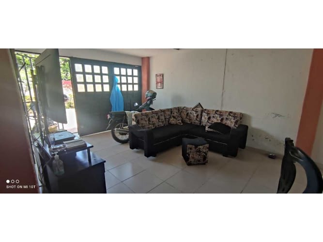 Casa de 4 alcobas en venta en Rozo, Palmira, 105 m² · foto 3 de 14