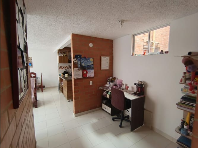 Apartamento de 3 alcobas en venta en Zona Centro, Madrid, 59 m² · foto 15 de 19