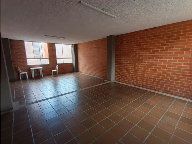 Apartamento de 3 alcobas en venta en Zona Centro, Madrid, 59 m² · foto 18 de 19