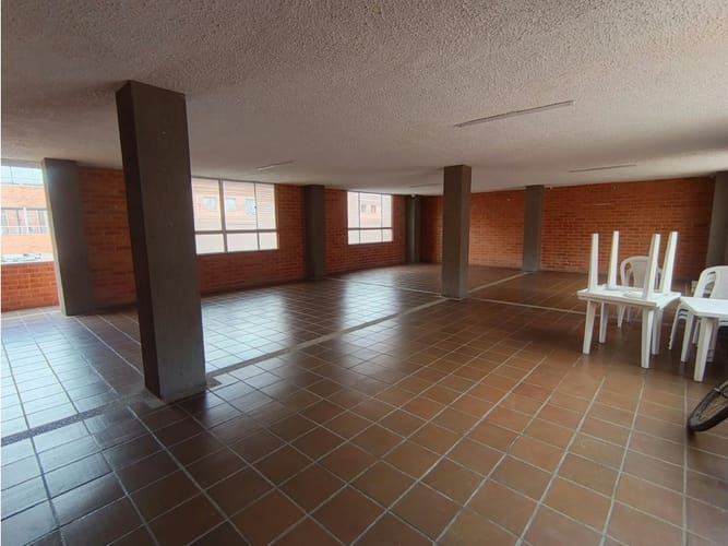 Apartamento de 3 alcobas en venta en Zona Centro, Madrid, 59 m² · foto 19 de 19