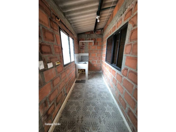 Casa de 4 alcobas en venta en Rozo, Palmira, 105 m² · foto 13 de 14
