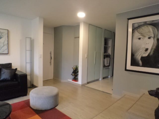 Apartamento de 3 alcobas en venta en Santa Barbara, Bogotá, 133 m² · foto 9 de 24