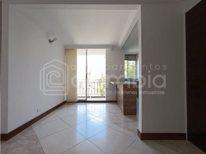 Apartamento de 3 alcobas en arriendo en Estadio, Medellín, 63 m² · foto 4 de 15