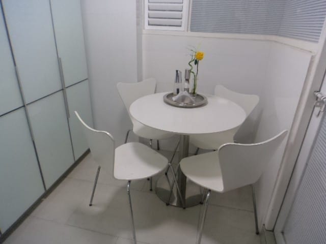 Apartamento de 3 alcobas en venta en Santa Barbara, Bogotá, 133 m² · foto 16 de 24