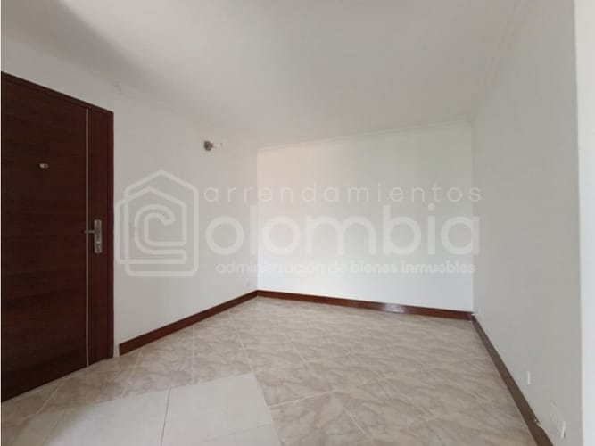 Apartamento de 3 alcobas en arriendo en Estadio, Medellín, 63 m² · foto 5 de 15