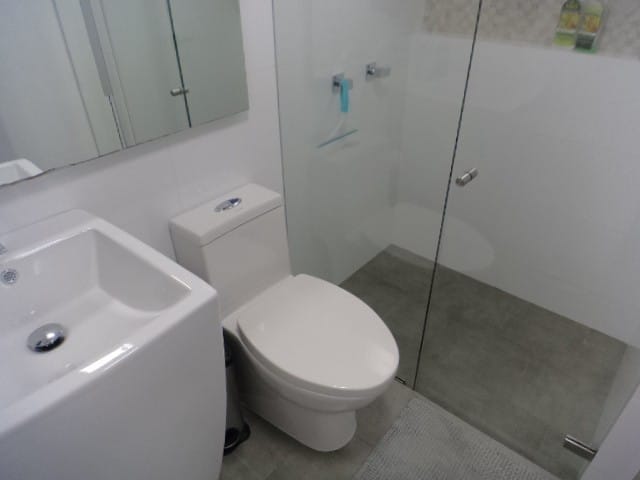 Apartamento de 3 alcobas en venta en Santa Barbara, Bogotá, 133 m² · foto 20 de 24