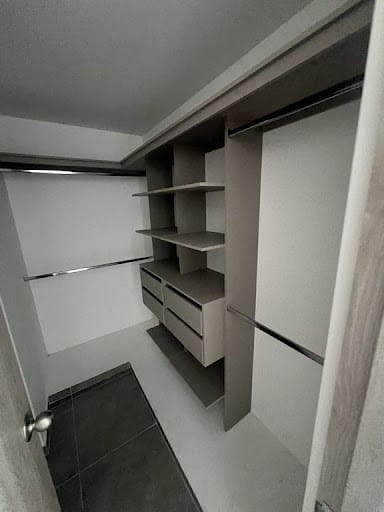 Apartamento de 3 alcobas en arriendo en Las Lomitas, Sabaneta, 77 m² · foto 6 de 8