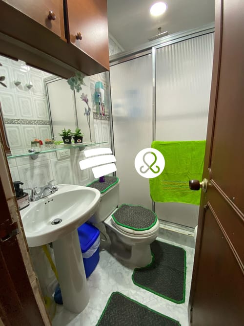 Casa de 4 alcobas en venta en 20 De Julio, Bogotá, 96 m² · foto 6 de 11