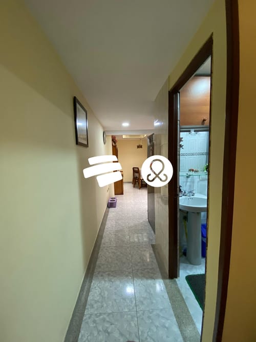 Casa de 4 alcobas en venta en 20 De Julio, Bogotá, 96 m² · foto 7 de 11