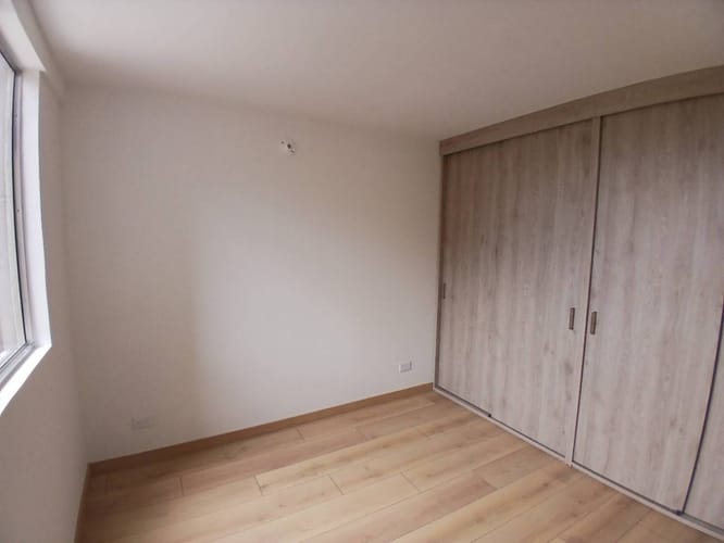 Apartaestudio en arriendo en Ciudad Salitre, Bogotá, 33 m² · foto 8 de 24