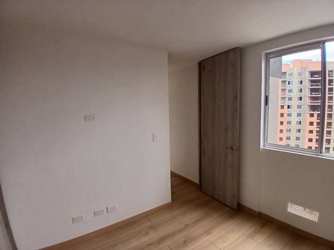 Apartaestudio en arriendo en Ciudad Salitre, Bogotá, 33 m² · foto 10 de 24