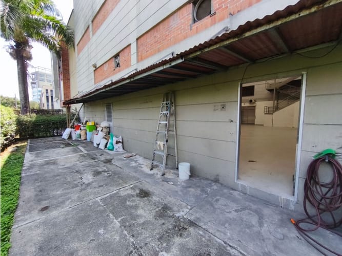 Bodega en arriendo en Playas De Doña Maria, Sabaneta, 860 m² · foto 15 de 15