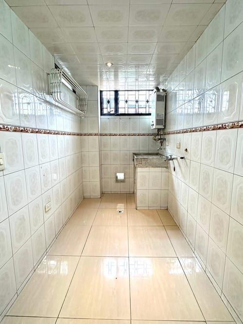 Apartamento de 3 alcobas en venta en Nicolas De Federman, Bogotá, 91 m² · foto 8 de 24