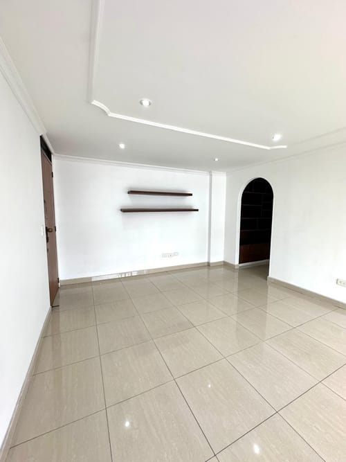 Apartamento de 3 alcobas en venta en Nicolas De Federman, Bogotá, 91 m² · foto 10 de 24