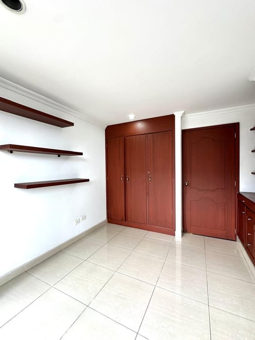 Apartamento de 3 alcobas en venta en Nicolas De Federman, Bogotá, 91 m² · foto 15 de 24