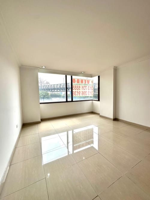 Apartamento de 3 alcobas en venta en Nicolas De Federman, Bogotá, 91 m² · foto 20 de 24
