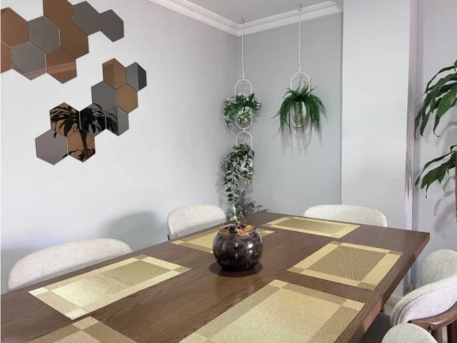 Apartamento de 4 alcobas en arriendo en Bolivariana, Medellín, 105 m² · foto 15 de 24