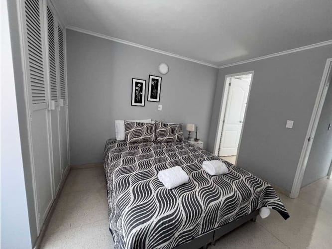 Apartamento de 4 alcobas en arriendo en Bolivariana, Medellín, 105 m² · foto 23 de 24