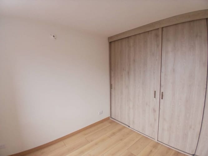 Apartamento de 1 alcoba en arriendo en Ciudad Salitre, Bogotá, 33 m² · foto 12 de 24