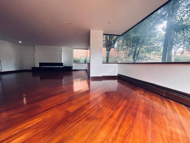 Apartamento de 3 alcobas en venta en Cerros De Suba, Bogotá, 340 m² · foto 5 de 24