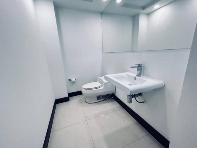 Apartamento de 3 alcobas en venta en Cerros De Suba, Bogotá, 340 m² · foto 7 de 24
