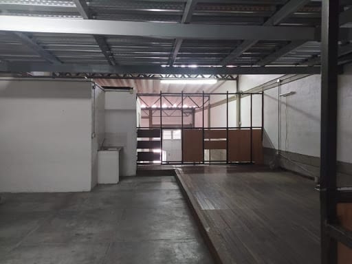Bodega en arriendo en Belén Fatima, Medellín, 368 m² · foto 10 de 24