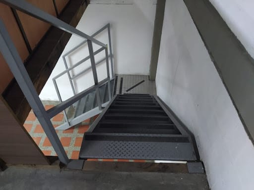 Bodega en arriendo en Belén Fatima, Medellín, 368 m² · foto 14 de 24
