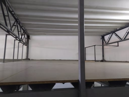 Bodega en arriendo en Belén Fatima, Medellín, 368 m² · foto 15 de 24
