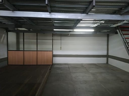 Bodega en arriendo en Belén Fatima, Medellín, 368 m² · foto 16 de 24