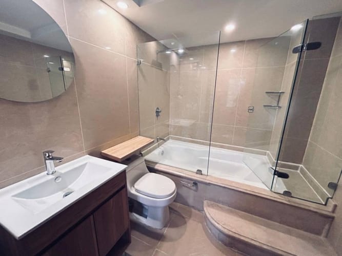 Apartamento de 3 alcobas en venta en Cerros De Suba, Bogotá, 340 m² · foto 17 de 24