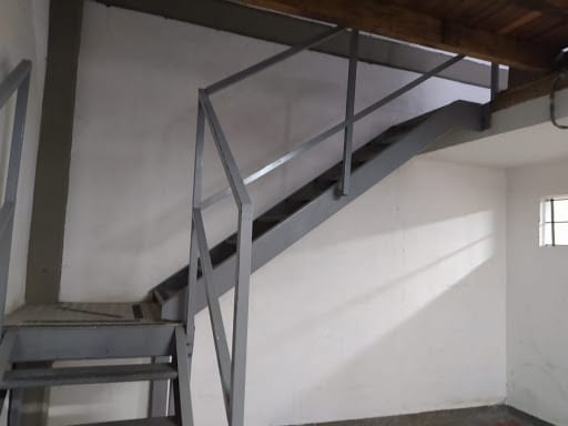 Bodega en arriendo en Belén Fatima, Medellín, 368 m² · foto 24 de 24