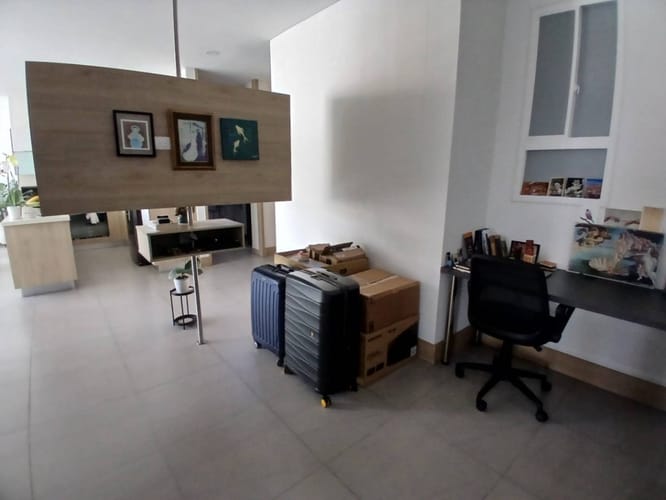 Apartamento de 3 alcobas en venta en Bellavista, Cali, 158 m² · foto 13 de 24