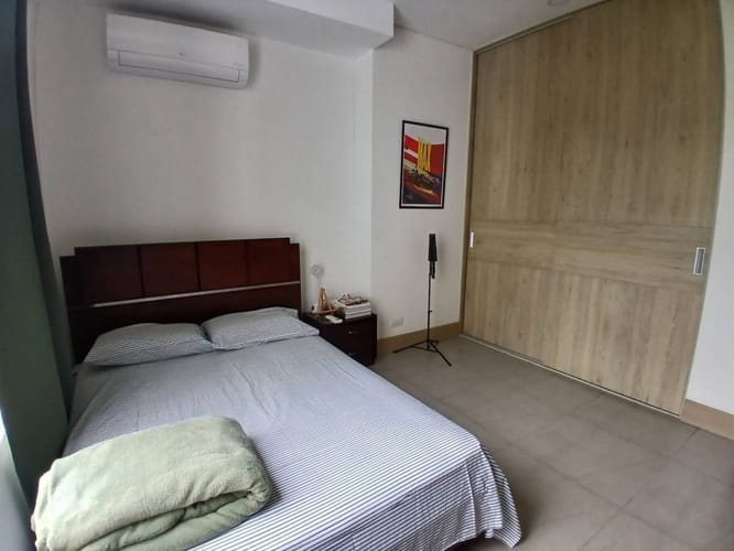 Apartamento de 3 alcobas en venta en Bellavista, Cali, 158 m² · foto 15 de 24