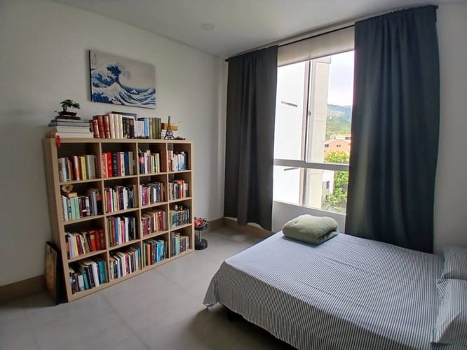 Apartamento de 3 alcobas en venta en Bellavista, Cali, 158 m² · foto 16 de 24