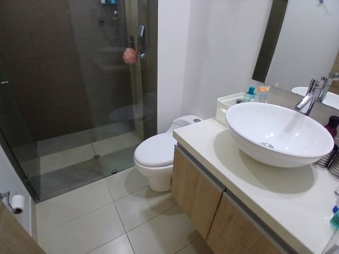 Apartamento de 3 alcobas en venta en Bellavista, Cali, 158 m² · foto 17 de 24