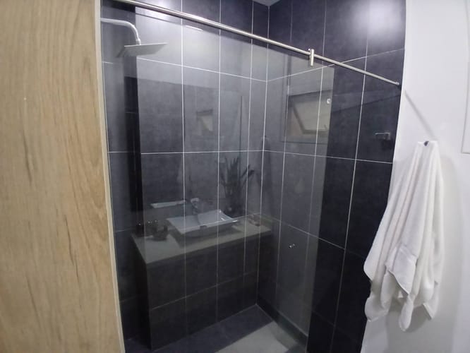 Apartamento de 3 alcobas en venta en Bellavista, Cali, 158 m² · foto 23 de 24