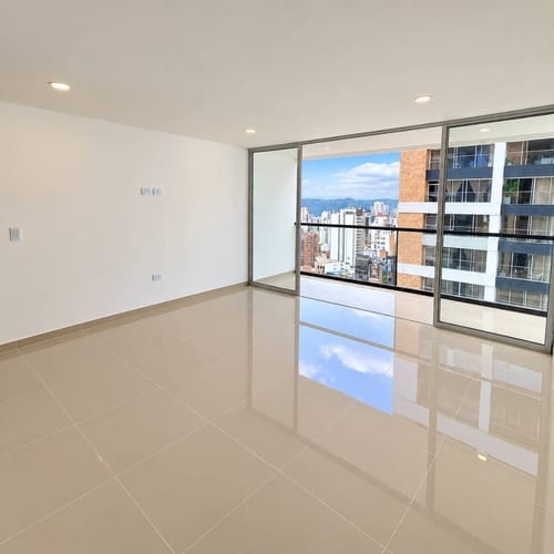 Apartamento en Arriendo en Mejoras publicas, Bucaramanga