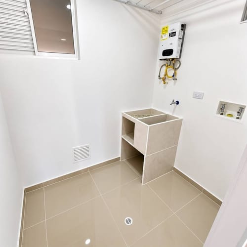 Apartamento de 3 alcobas en arriendo en Mejoras Publicas, Bucaramanga, 90 m² · foto 4 de 10