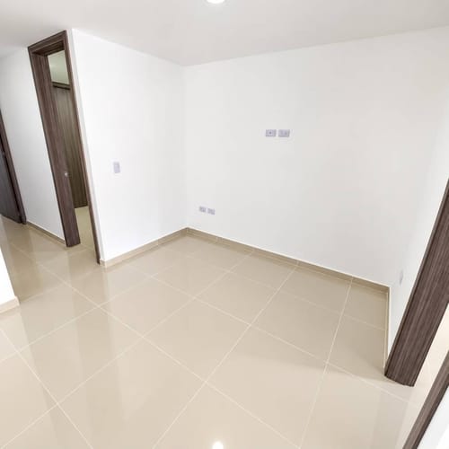 Apartamento de 3 alcobas en arriendo en Mejoras Publicas, Bucaramanga, 90 m² · foto 5 de 10