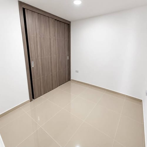 Apartamento de 3 alcobas en arriendo en Mejoras Publicas, Bucaramanga, 90 m² · foto 8 de 10