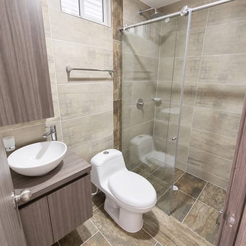 Apartamento de 3 alcobas en arriendo en Mejoras Publicas, Bucaramanga, 90 m² · foto 10 de 10