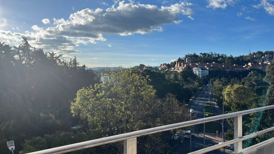 Apartamento de 3 alcobas en venta en Pontevedra, Bogotá, 200 m² · foto 5 de 24