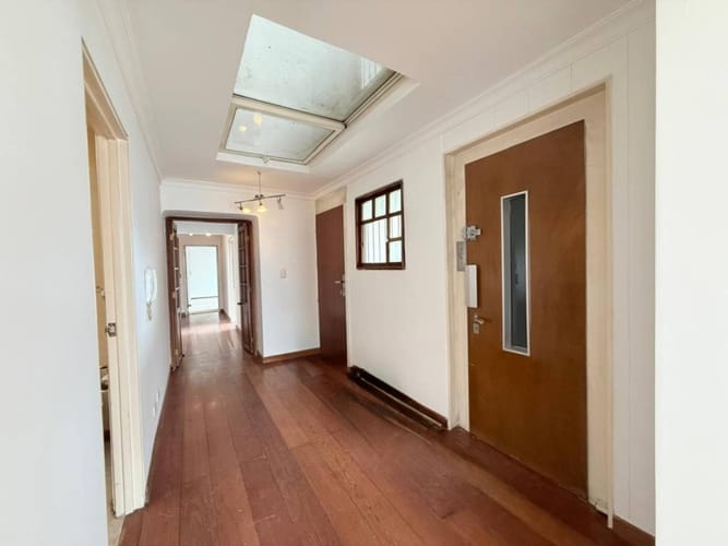 Apartamento de 3 alcobas en venta en Pontevedra, Bogotá, 200 m² · foto 10 de 24