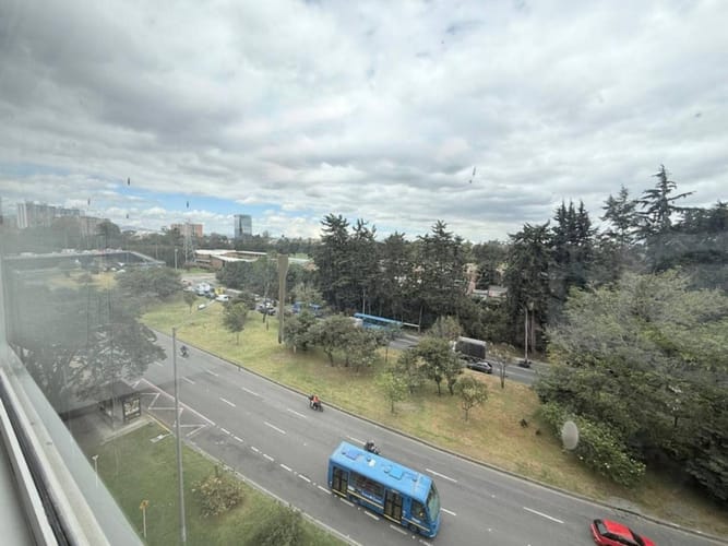 Apartamento de 3 alcobas en venta en Pontevedra, Bogotá, 200 m² · foto 12 de 24