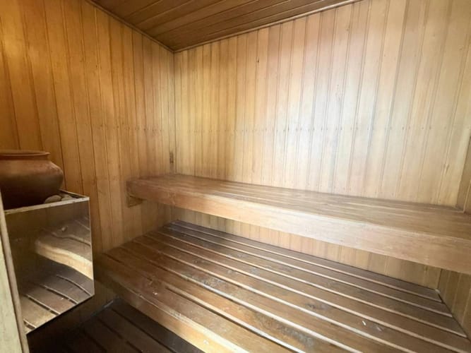 Apartamento de 3 alcobas en venta en Pontevedra, Bogotá, 200 m² · foto 16 de 24